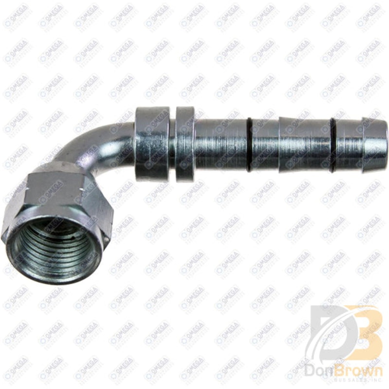 FTG EZ CLIP SAE 45 FML SW/UNIV FLARE 35-EZ1120