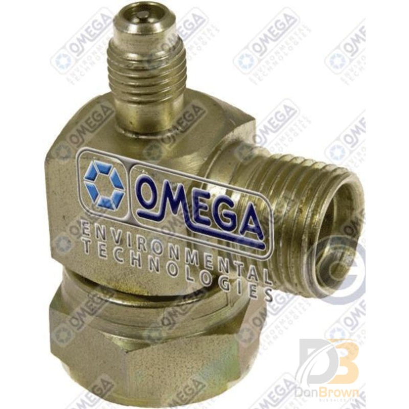 FTG F-ROTO X #8 MIO 90 W/1/4 SV ON SIDE 35-39095