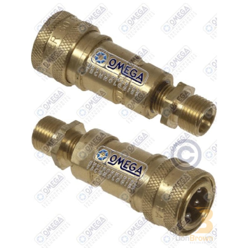 FTG QUICK DISCONN – 2 REQ FOR SET 35-70R3800