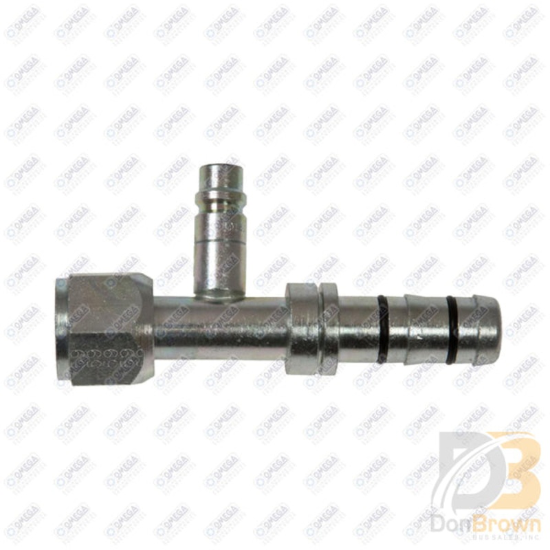 FTG ST #10 FOR X #10 EZ CLIP W/ R134A LSCP 35-EZ1303-3