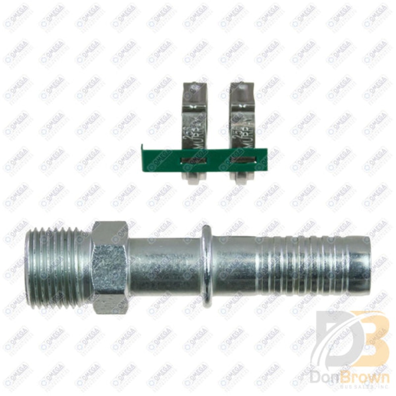 FTG STR #10 MIO x #12 AIR-O-CRIMP W/CLAMP 35-AN1807C