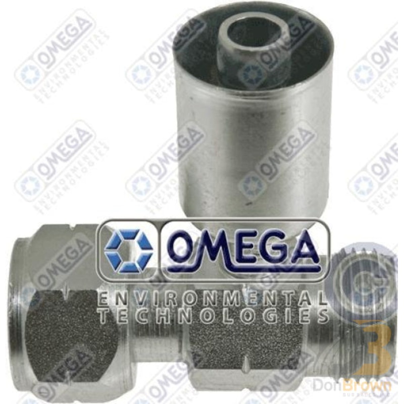 FTG TEE M27 MIO X M27 FOR X #10BL SPLCR 35-S6285