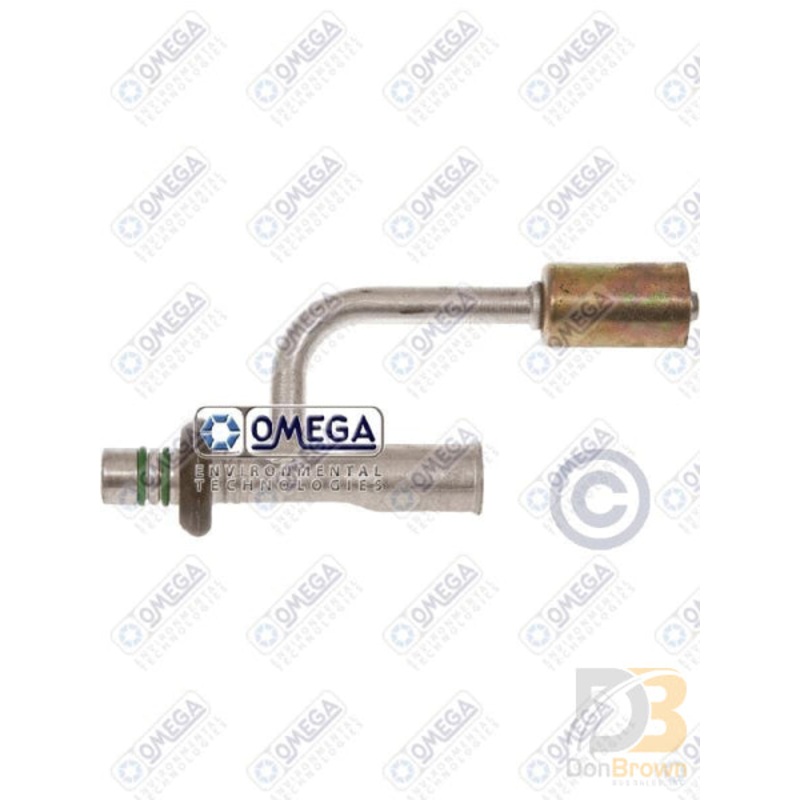 FTG TEE SPLICER FORD #8MSL-#8FSL-#6BL 35-B6295