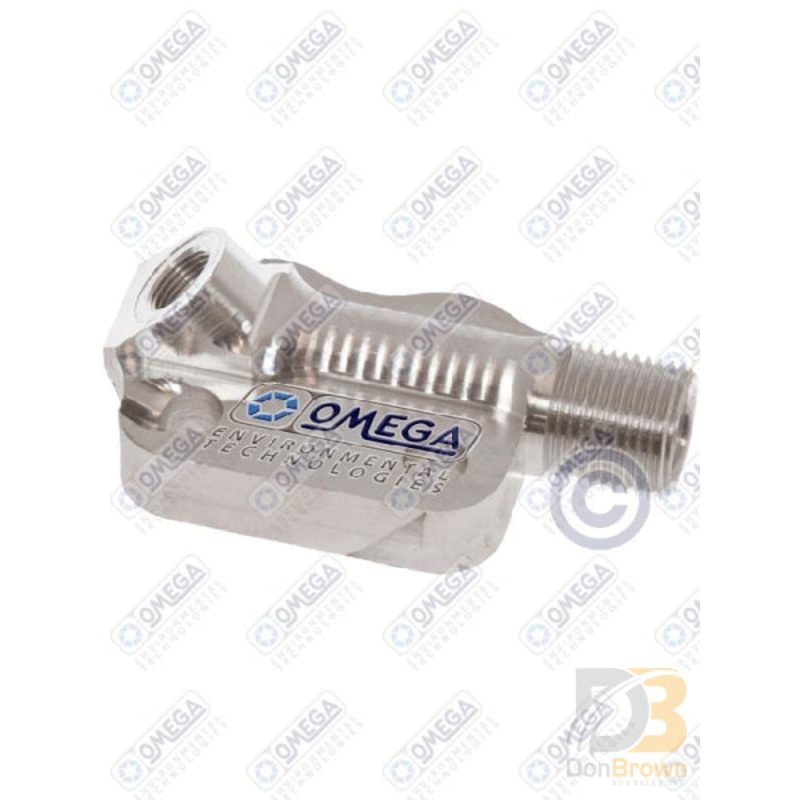 MANIFOLD KIT JOHN DEERE NIPPONDENSO DISCHARGE 35-10009