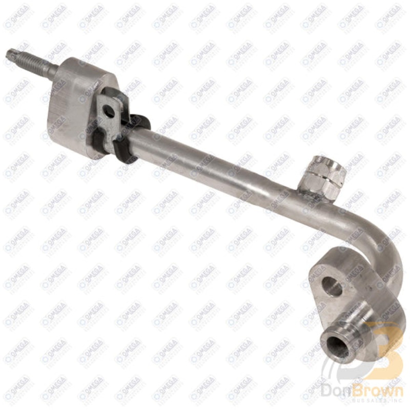 ORIFICE INLET TUBE 35-12689