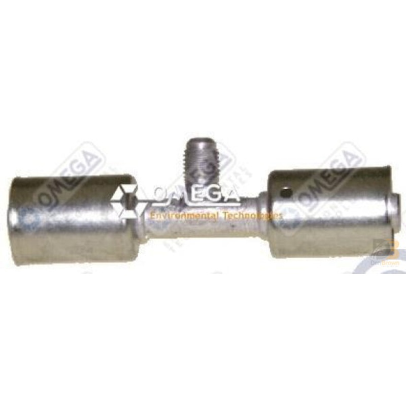 SPLICER BL ST #8BL X #8BL W/R12 SV 35-B6102-1
