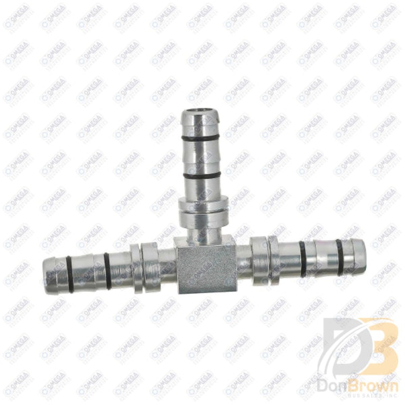 TEE EZ CLIP #12 X #12 X #12 35-EZ6204