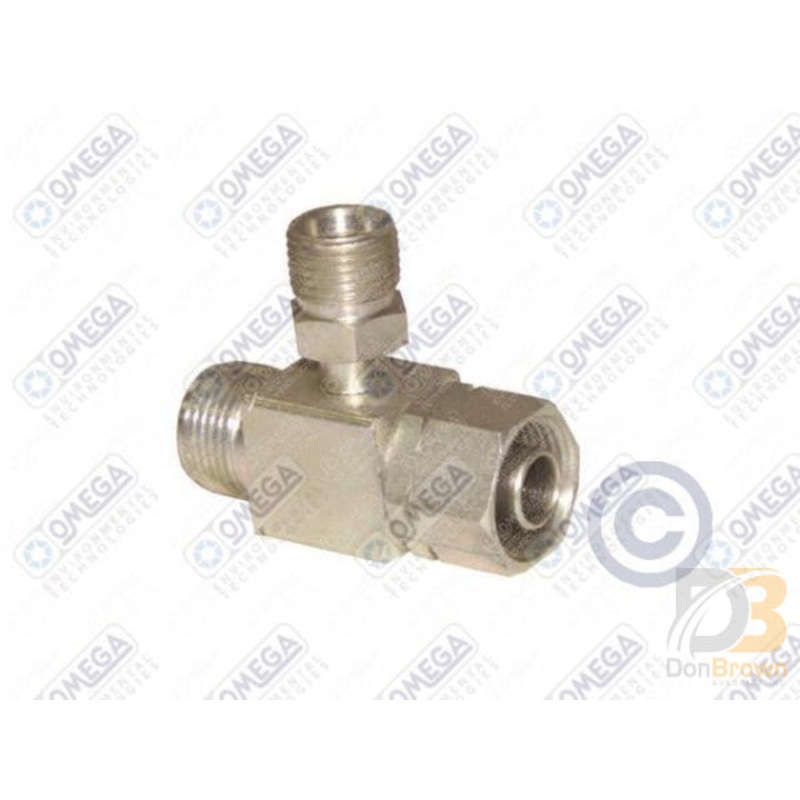 TEE SPLICER 20MM FOR X 20MM MIO X #6 MIO 98 GM VAN 35-16282