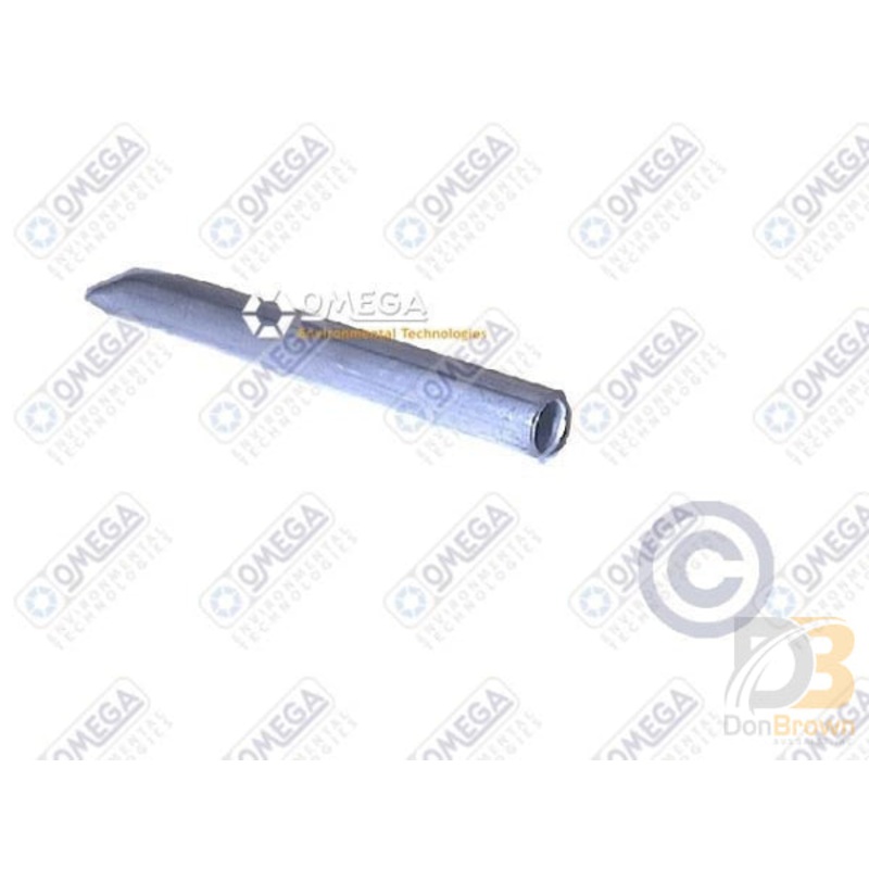 TUBE 1/2 OD X .049W 10 FT ROD GRADE 3003-0 35-00007