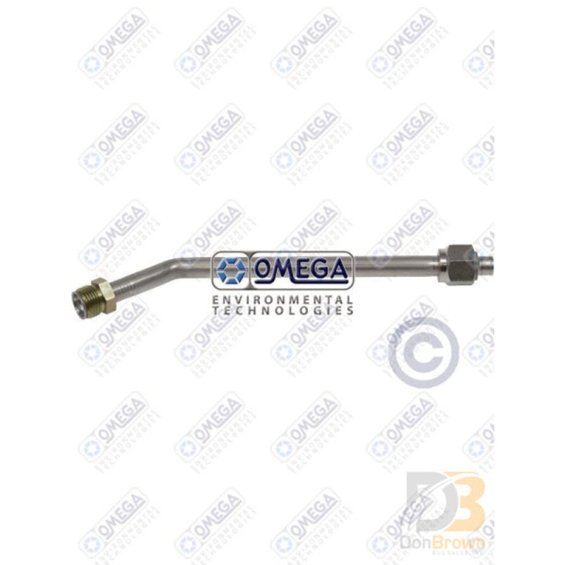 TUBE JACK FROM COMPRESSOR TO COND 35-60061