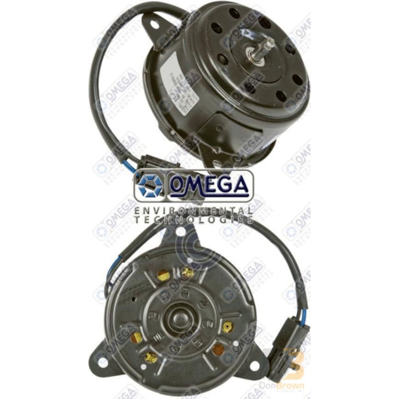 COOLING FAN MOTOR 4894 CHEROKEE  88-94 25-63108