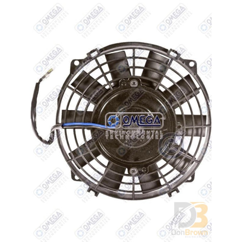 FAN ASSEMBLY 7.5in BLADES UNIV PUSHER ONLY 25-14803