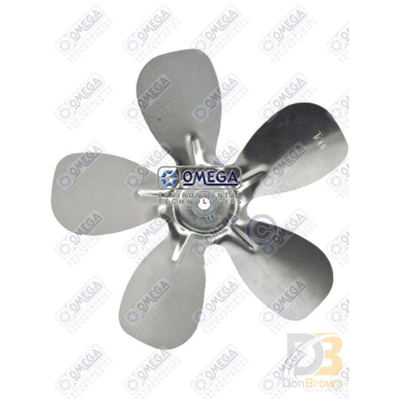 FAN BLADE KYSOR 1299019 25-00005