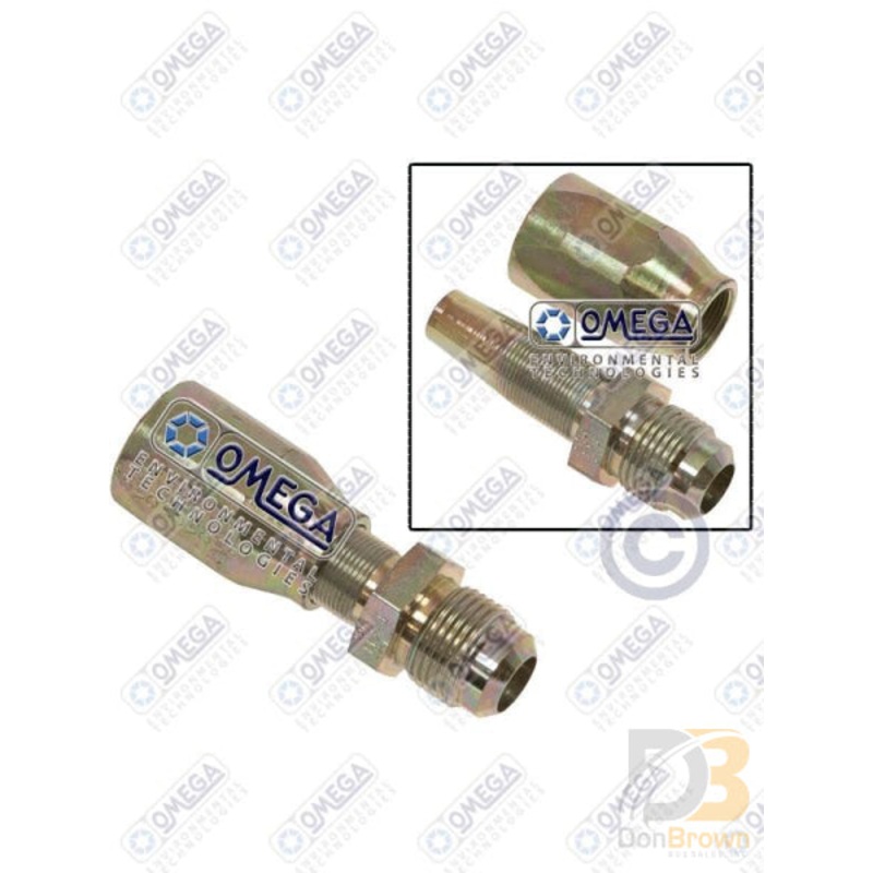 FTG #10 MF STR AEROQUIP 35-50077