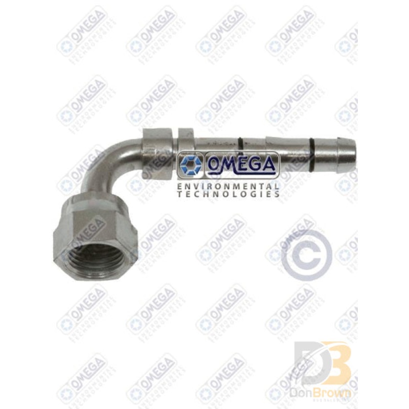 FTG #6 90DEG ORS FEMALE SWIVEL 35-EZ1726