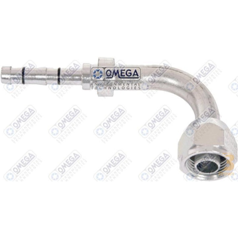 FTG 90 FOR M24x1.5x#10 EZ CLIP HOSE 35-EZ9327