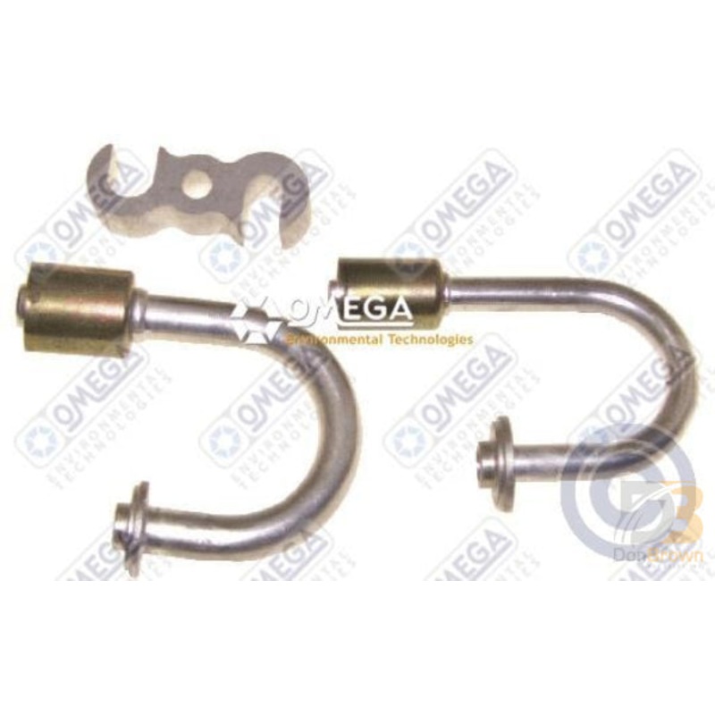 FTG BL #8x#12 GM DOUBLE SWIVEL 180 35-B1908