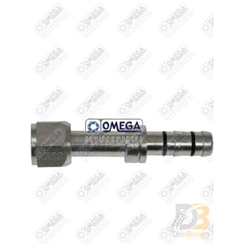 FTG ST #10 FOR x #8 EZ-CLIP HOSE 35-EZ1309