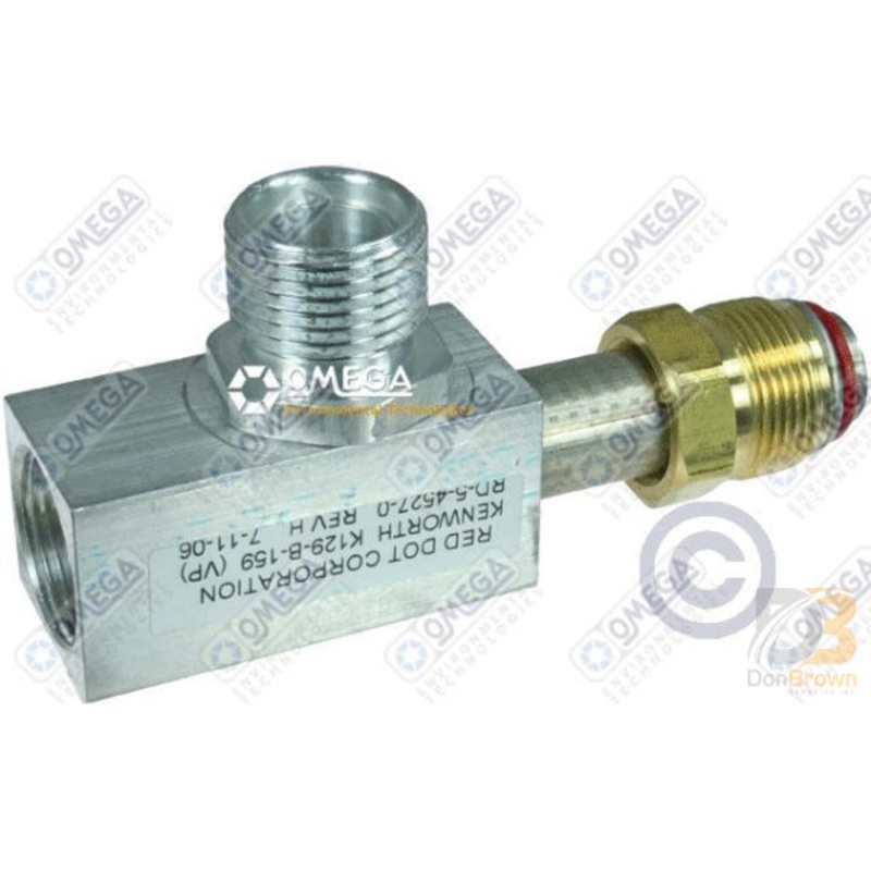 FTG T-BLK 10MIOX10MOx10FO 70R2201 35-34353