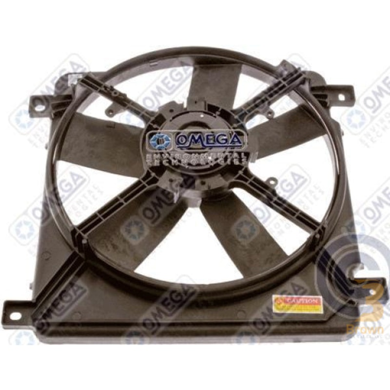 COOLING FAN ASSEMBLY 94-96 BUICK CENTURY 3.1L V6 25-60025