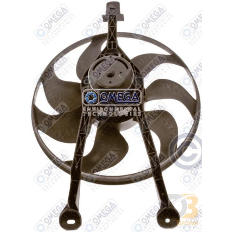 COOLING FAN ASSEMBLY 94-99 DEVILLE 4.6L V8 25-60023