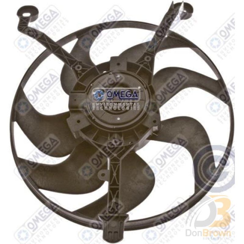COOLING FAN ASSEMBLY 94-99 DEVILLE 4.6L V8 25-61023