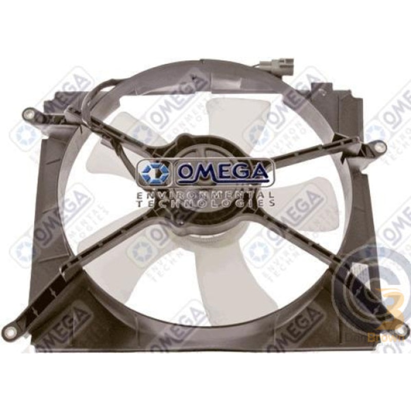 COOLING FAN ASSEMBLY 95-99 AVALON 3.0L V6 25-60021