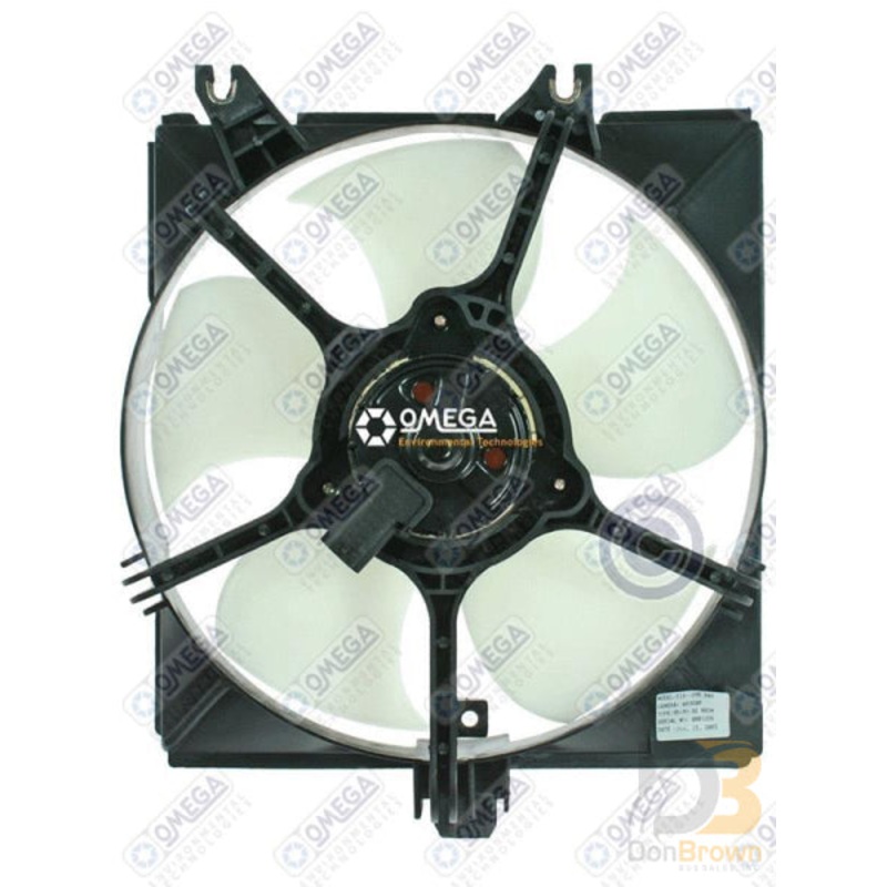 COOLING FAN ASSEMBLY 95-99 NEON A/T 25-60024