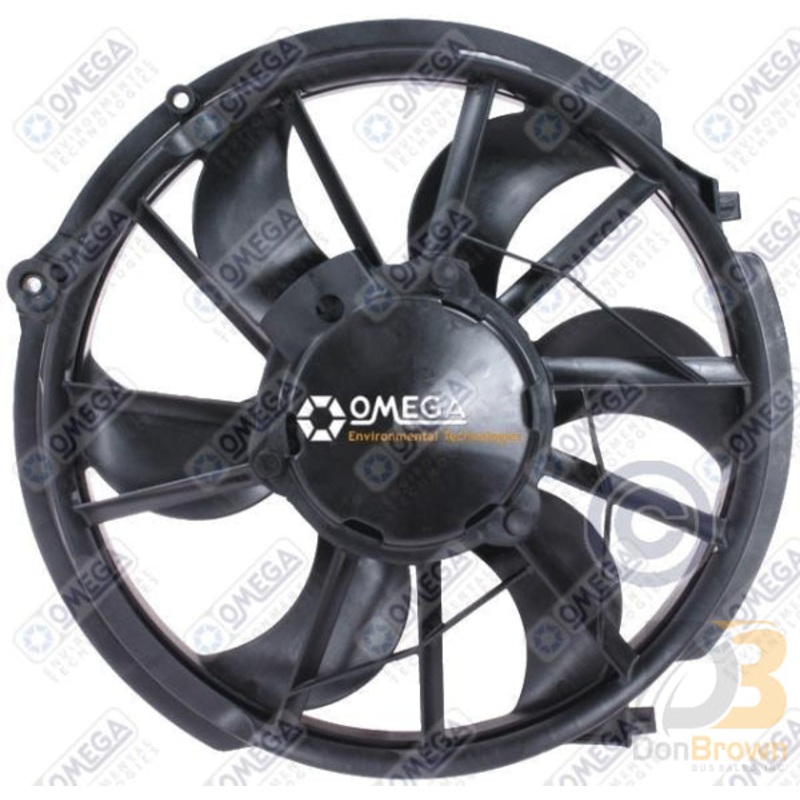 COOLING FAN ASSEMBLY 96-06 TAURUS/SABLE 25-60031