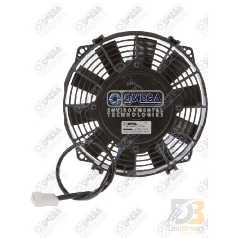 FAN ASSEMBLY 7.5in 12V PULLER 25-14883-S