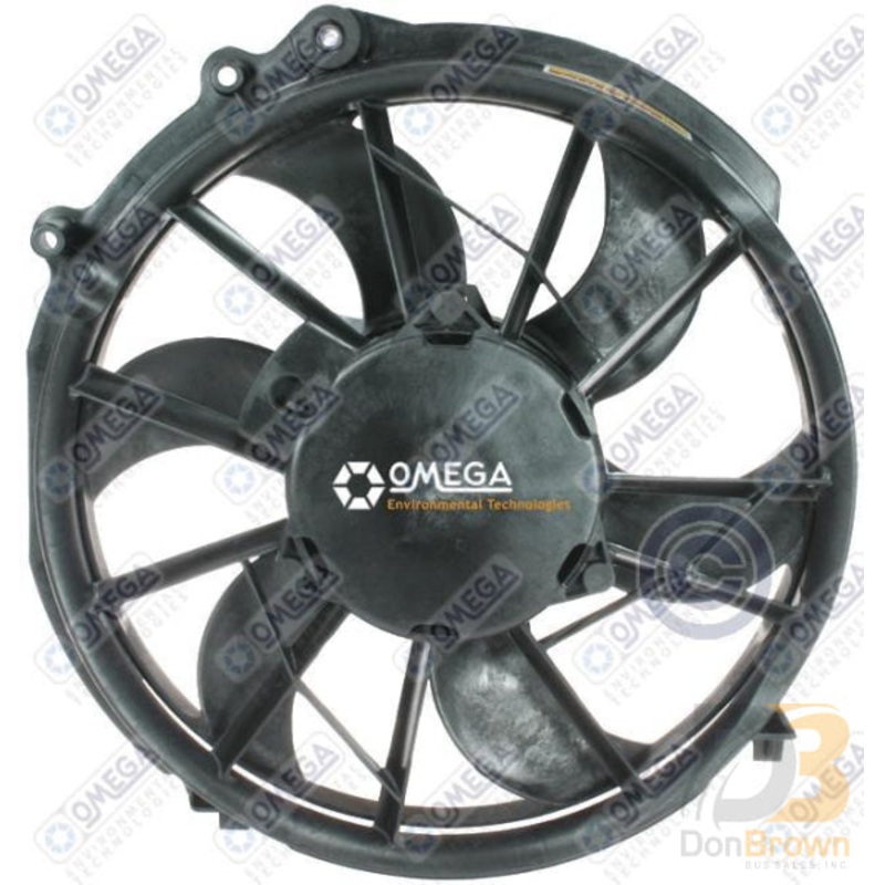 FAN ASSEMBLY 96-06 TAURUS / SABLE 25-61031