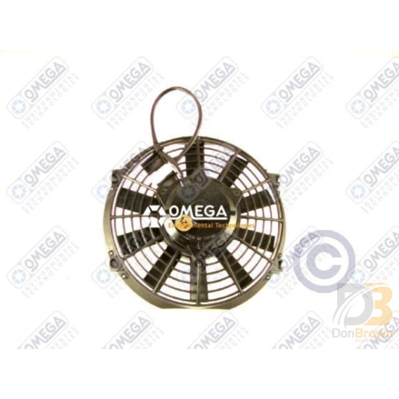 FAN ASSEMBLY 9in 12V PULLER REV 25-14808