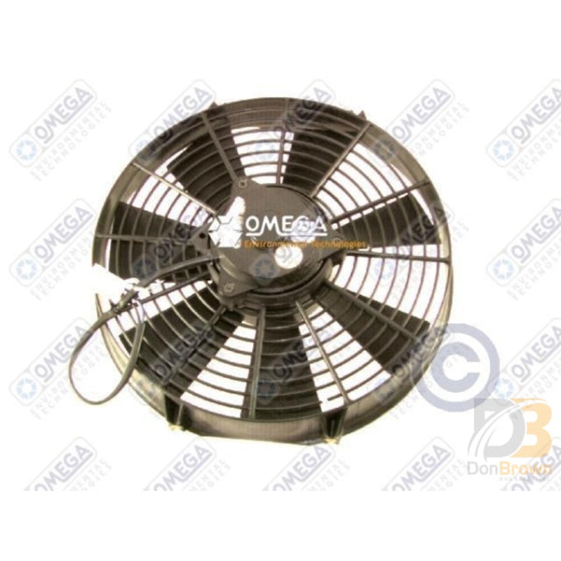 FAN ASSEMBLY HIGH PROFILE 12in 7 BLADE PULL 25-11108