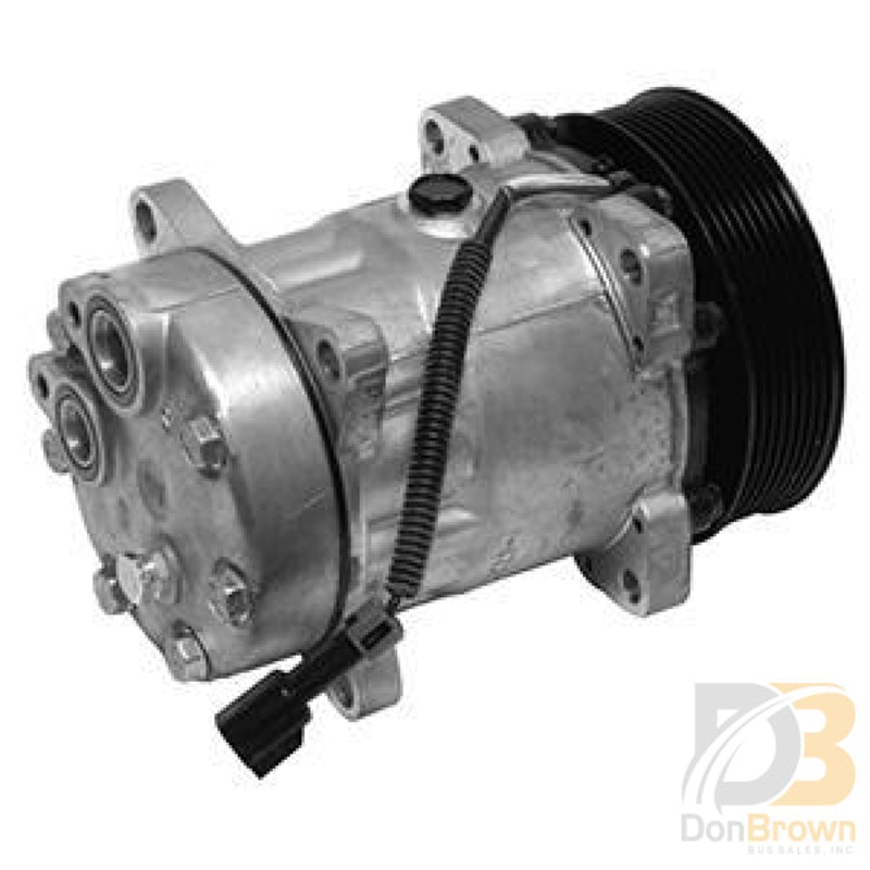 Compressor-Aftermarket Version 1410009 1000139553