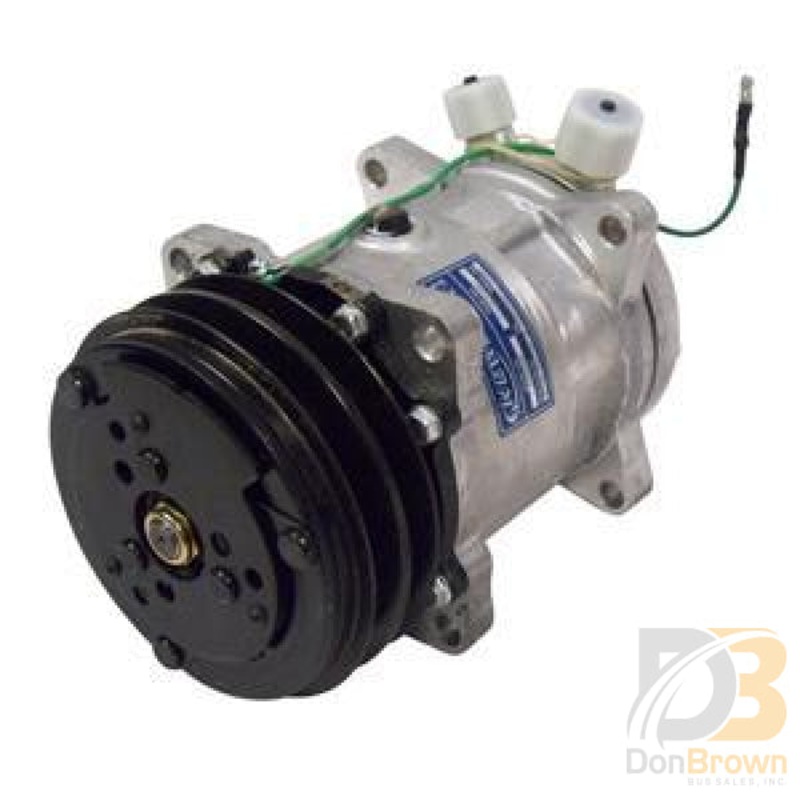 Compressor-Aftermarket Version 1410062 1000223277