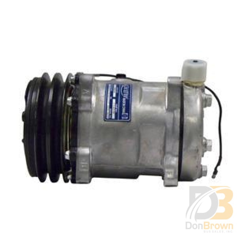 Compressor-Aftermarket Version 1410064 1000223285