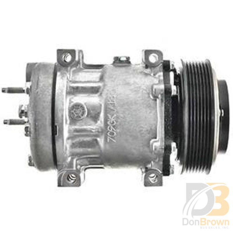 Compressor-Aftermarket Version 1410106 1001889674