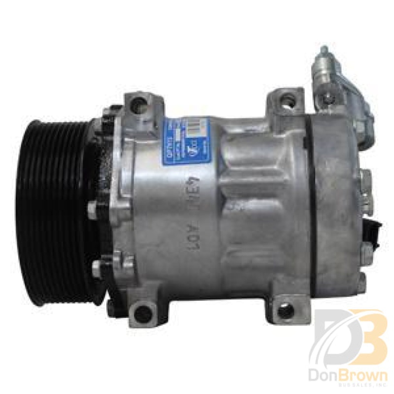 Compressor-Aftermarket Version 1412008 1000872619
