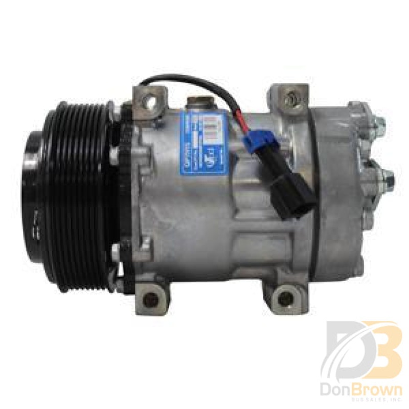 Compressor-Aftermarket Version 1412011 1000872711