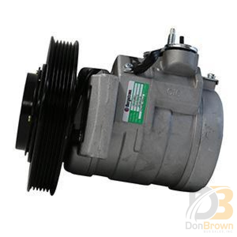 Compressor-Aftermarket Version 1441002 1001410931