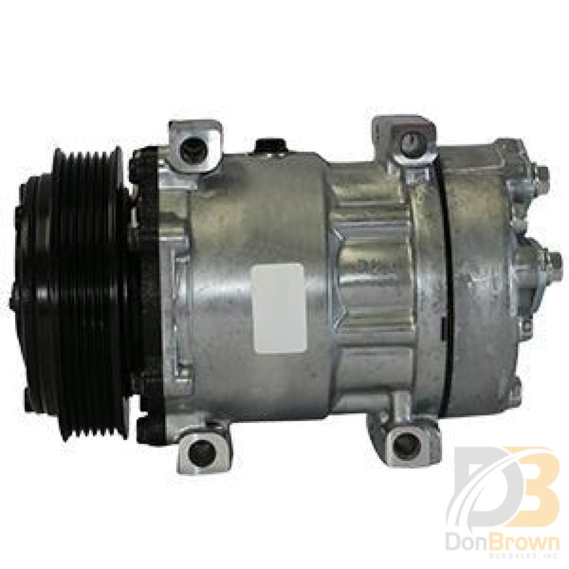 Compressor-Aftermarket Version 3418001 1001932834
