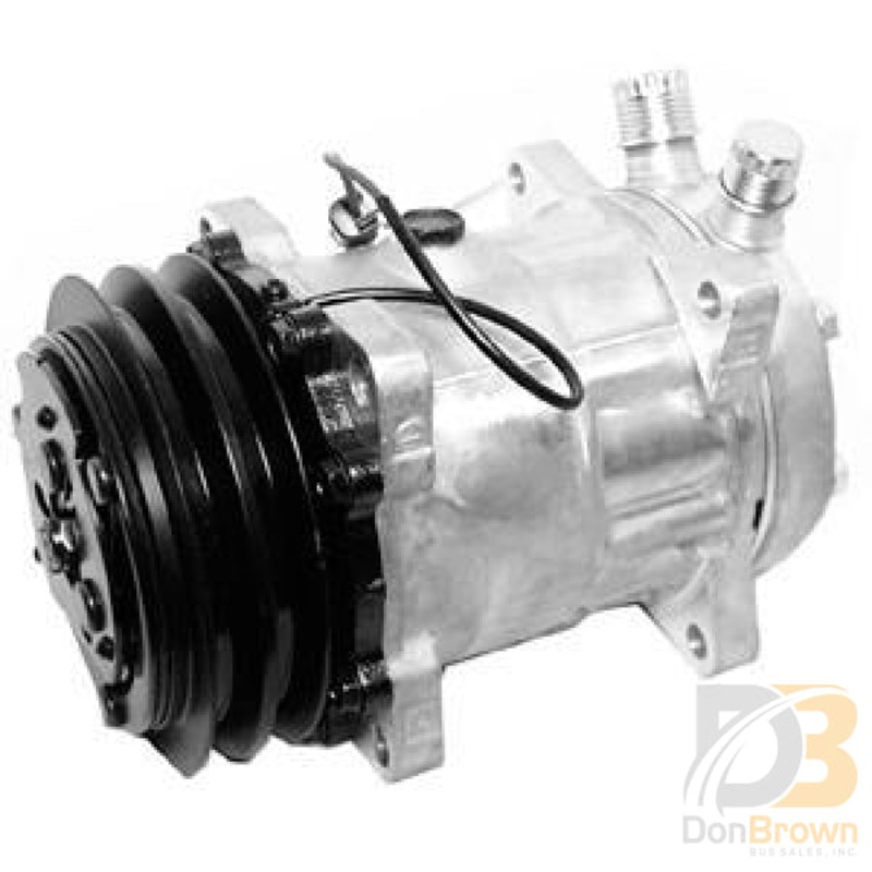 Compressor-Sanden OEM Version 1401115 525693