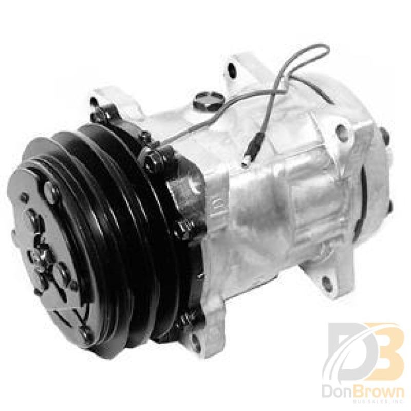 Compressor-Sanden OEM Version 1401135 525698