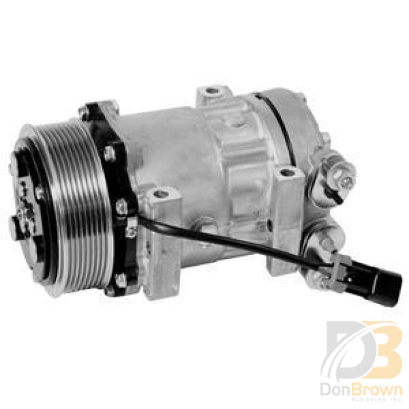 Compressor-Sanden OEM Version 1401389 526445