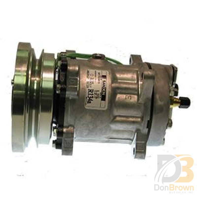 Compressor-Sanden OEM Version 1401467 1001255095