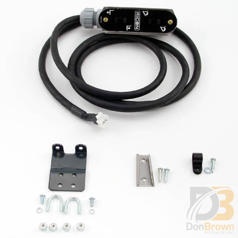 KIT,HAND CONTROL PENDANT RI01008
