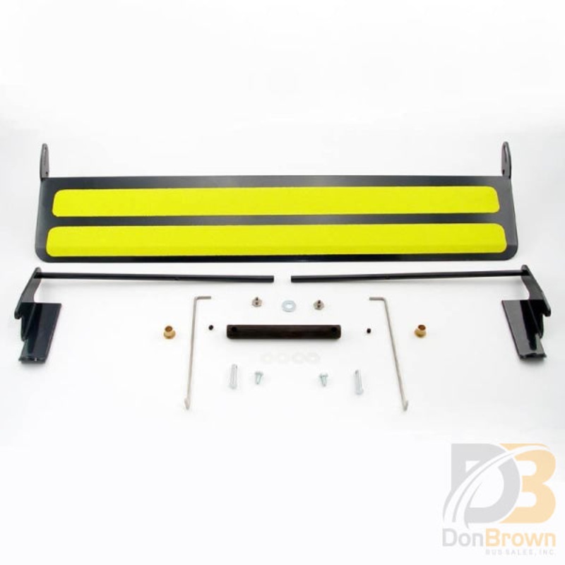 KIT,HARDWARE,ROLLSTOPS RI110011