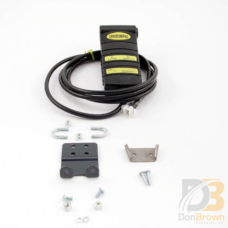 KIT,PENDANT,7 FT,UNIVERSAL RI14727