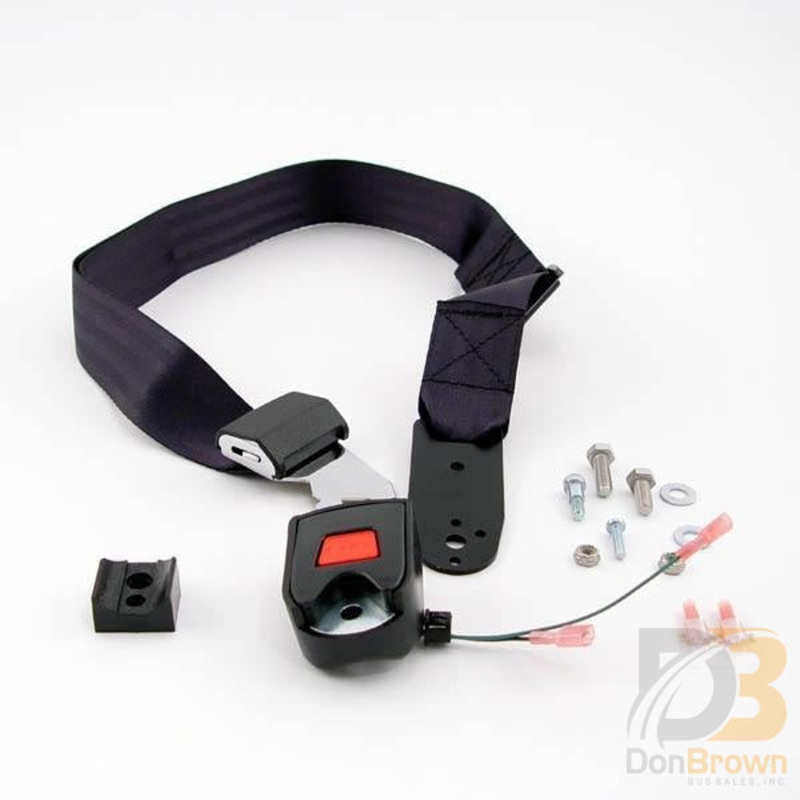 KIT,RESTRAINT BELT,ADA,ANGLED,S-SER RI13054