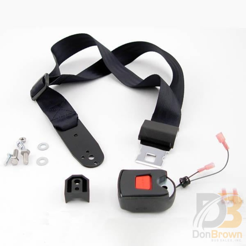 KIT,RESTRAINT BELT,TRNST,S-SERIES RI13055